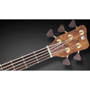 Бас-гитара Warwick THUMB BO 5 Natural Satin