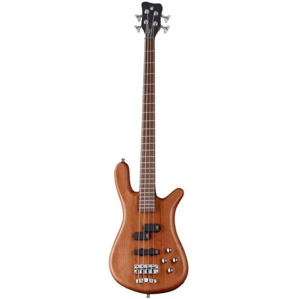 Бас-гитара Warwick STREAMER LX 4 Natural Transparent Satin