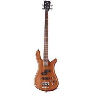 Бас-гитара Warwick STREAMER LX 4 Natural Transparent Satin