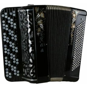 Баян концертный Тульская Гармонь BN-21