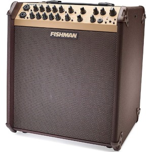 Комбоусилитель для акустической гитары Fishman PRO-LBT-EU7 LoudBox Performer Bluetooth