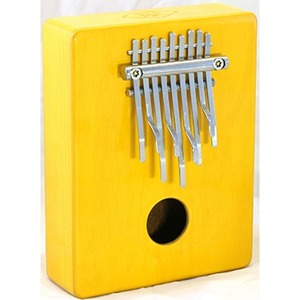 Калимба Kalimba LAB KL-A-S9BS-Y