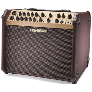 Комбоусилитель для акустической гитары Fishman PRO-LBT-EU6 LoudBox Artist Bluetooth