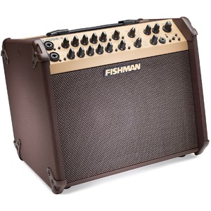 Комбоусилитель для акустической гитары Fishman PRO-LBT-EU6 LoudBox Artist Bluetooth