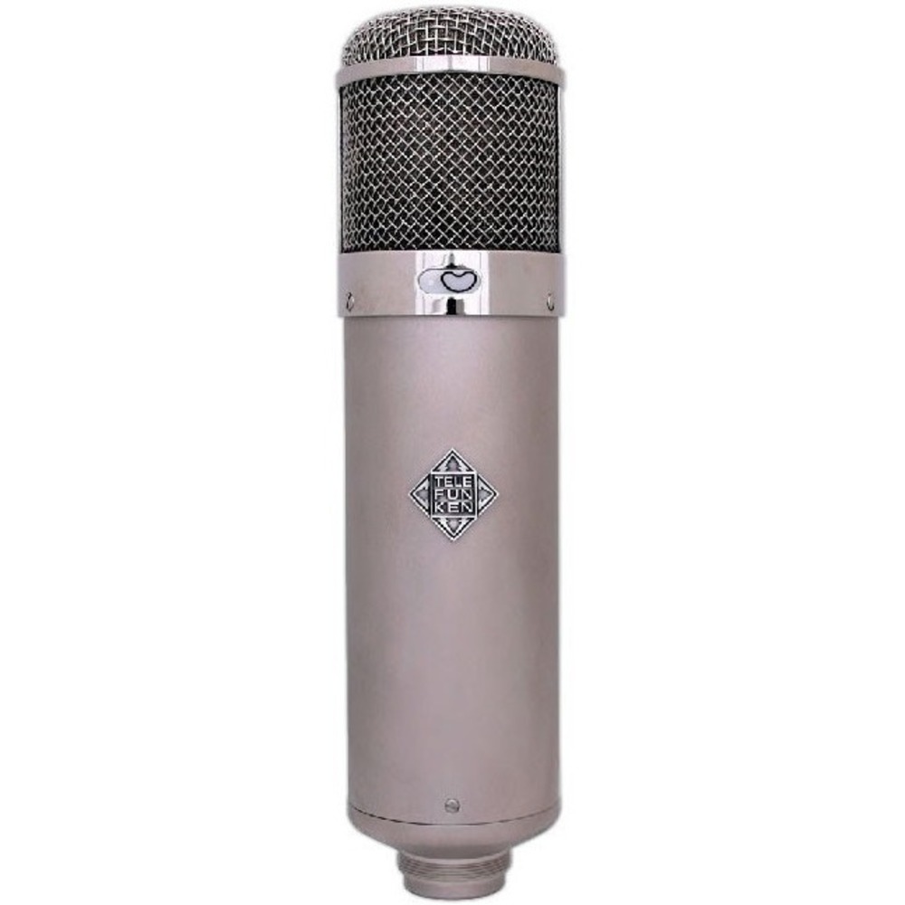 Микрофон студийный конденсаторный Telefunken U47