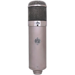Микрофон студийный конденсаторный Telefunken U47