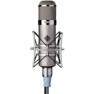 Микрофон студийный конденсаторный Telefunken U47