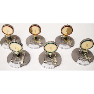 Микрофон студийный конденсаторный Telefunken U47