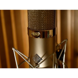 Микрофон студийный конденсаторный Telefunken U47