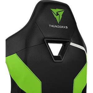 Кресло игровое ThunderX3 TC3 Neon Green