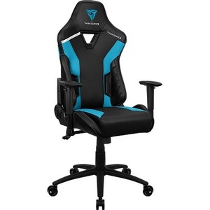 Кресло игровое ThunderX3 TC3 Azure Blue