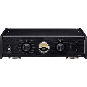 Фонокорректор Teac PE-505 Black