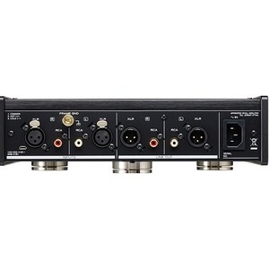 Фонокорректор Teac PE-505 Black