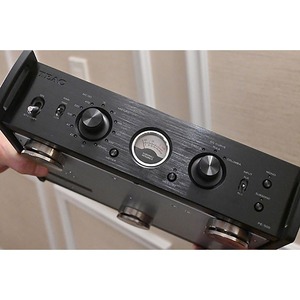 Фонокорректор Teac PE-505 Black