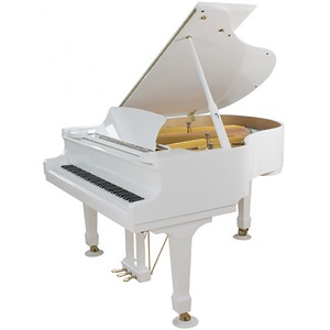 Рояль акустический Becker CBGP-150PW-2