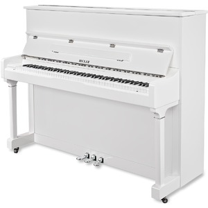 Пианино акустическое Becker CBUP-118PW-2