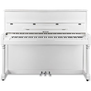 Пианино акустическое Becker CBUP-118PW-2