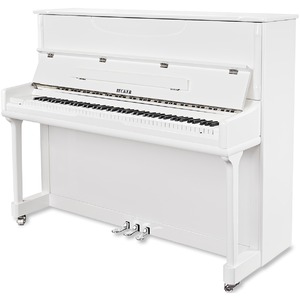 Пианино акустическое Becker CBUP-121PW-2