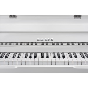 Пианино акустическое Becker CBUP-121PW-2