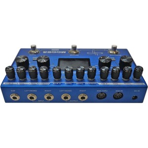 Гитарная педаль эффектов/ примочка MOOER Ocean Machine