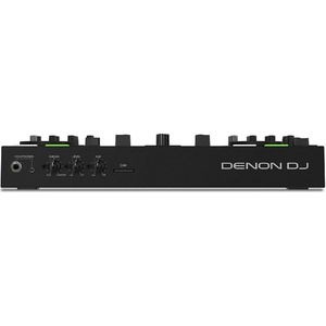 DJ контроллер DENON Prime GO