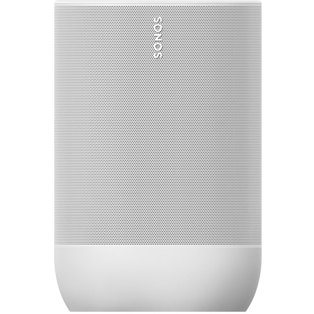 Портативная акустика Sonos MOVE White