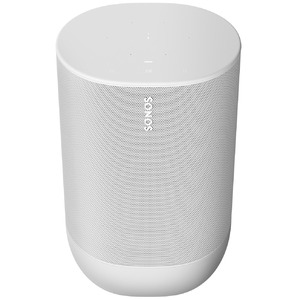 Портативная акустика Sonos MOVE White