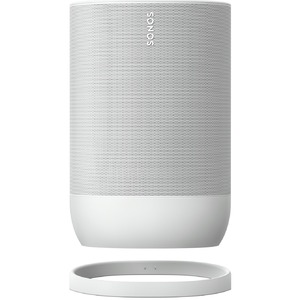 Портативная акустика Sonos MOVE White