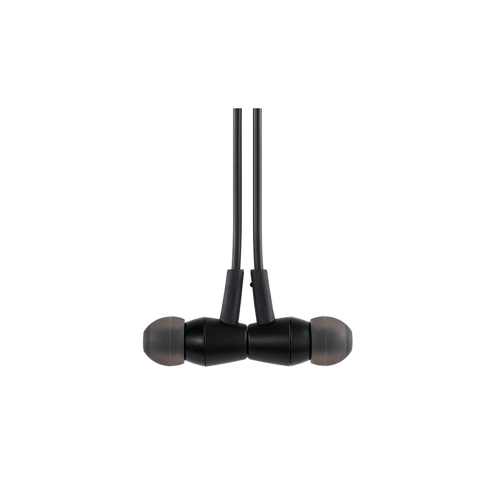 Наушники внутриканальные беспроводные Audio-Technica ATH-CLR100BT Black