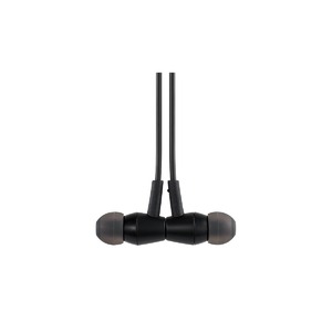 Наушники внутриканальные беспроводные Audio-Technica ATH-CLR100BT Black