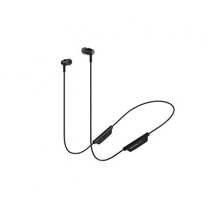 Наушники внутриканальные беспроводные Audio-Technica ATH-CLR100BT Black