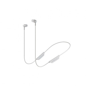 Наушники внутриканальные беспроводные Audio-Technica ATH-CLR100BT White
