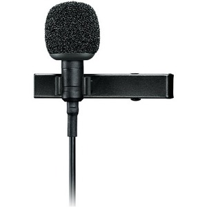 Петличный микрофон Shure MVL-3.5MM