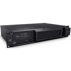 Усилитель мощности (концертный) LD Systems DSP 44 K