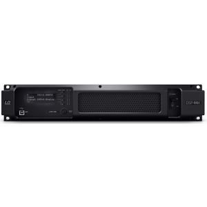 Усилитель мощности (концертный) LD Systems DSP 44 K