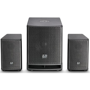 Звуковой комплект LD Systems DAVE 10 G3