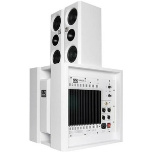 Портативная АС LD Systems DAVE 8 XS W
