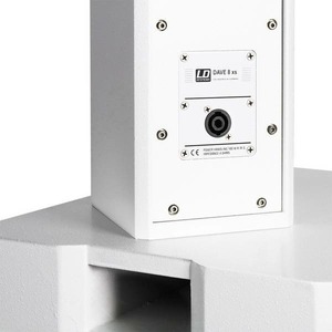 Портативная АС LD Systems DAVE 8 XS W