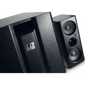 Звуковой комплект LD Systems DAVE 8 XS