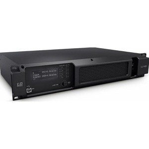 Усилитель мощности (концертный) LD Systems DSP 45 K