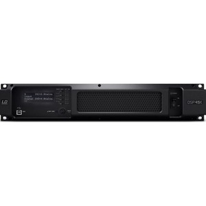 Усилитель мощности (концертный) LD Systems DSP 45 K