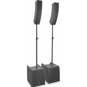 Портативная АС LD Systems CURV 500 PS