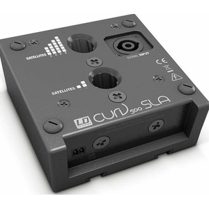 Портативная АС LD Systems CURV 500 PS
