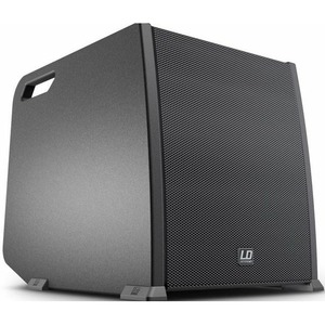 Портативная АС LD Systems CURV 500 PS