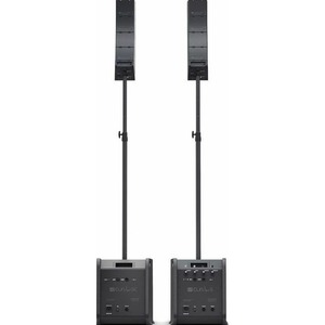 Портативная АС LD Systems CURV 500 PS