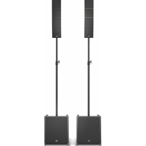 Портативная АС LD Systems CURV 500 PS