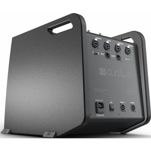 Портативная АС LD Systems CURV 500 PS