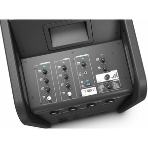 Портативная АС LD Systems CURV 500 PS