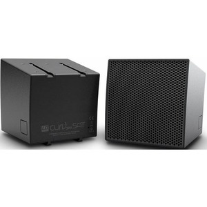 Портативная АС LD Systems CURV 500 PS