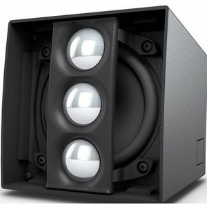 Портативная АС LD Systems CURV 500 PS
